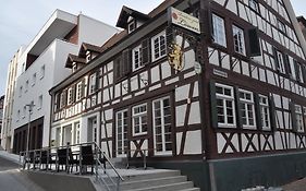 Hotel Zum Loewen