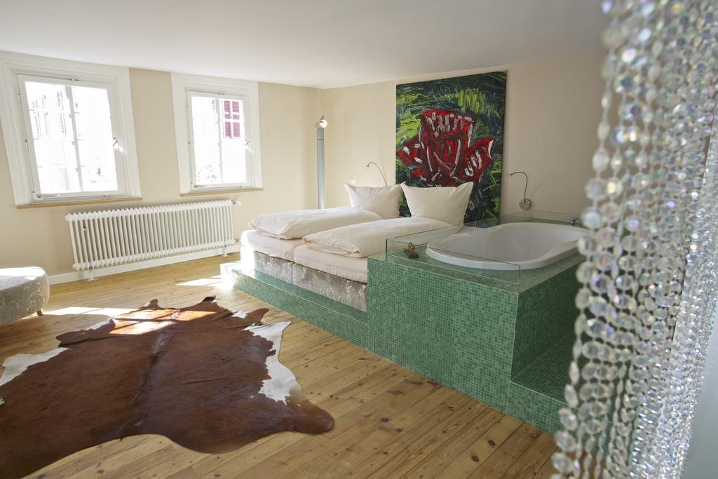 Hotel Zum Loewen Lahr (Baden-Wurttemberg) Room photo