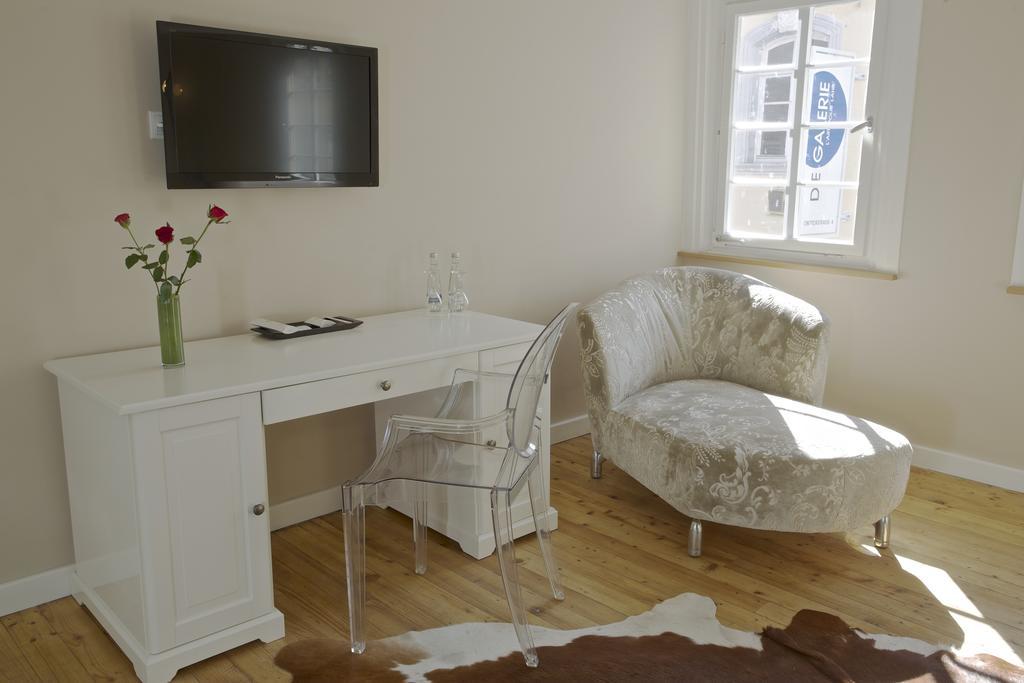 Hotel Zum Loewen Lahr (Baden-Wurttemberg) Room photo