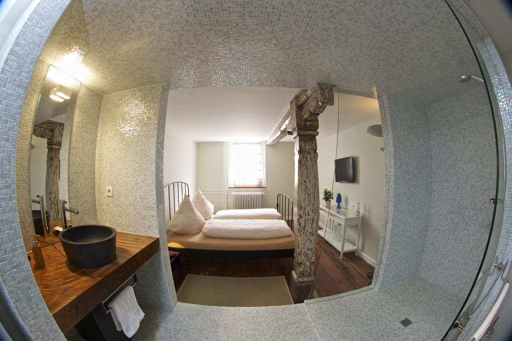 Hotel Zum Loewen Lahr (Baden-Wurttemberg) Room photo