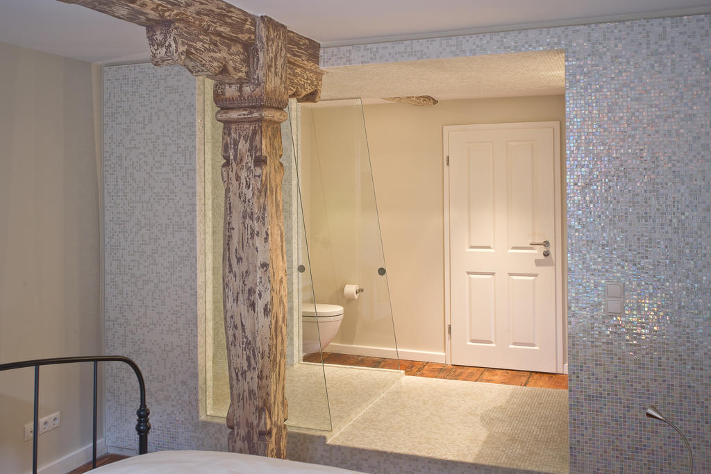 Hotel Zum Loewen Lahr (Baden-Wurttemberg) Room photo