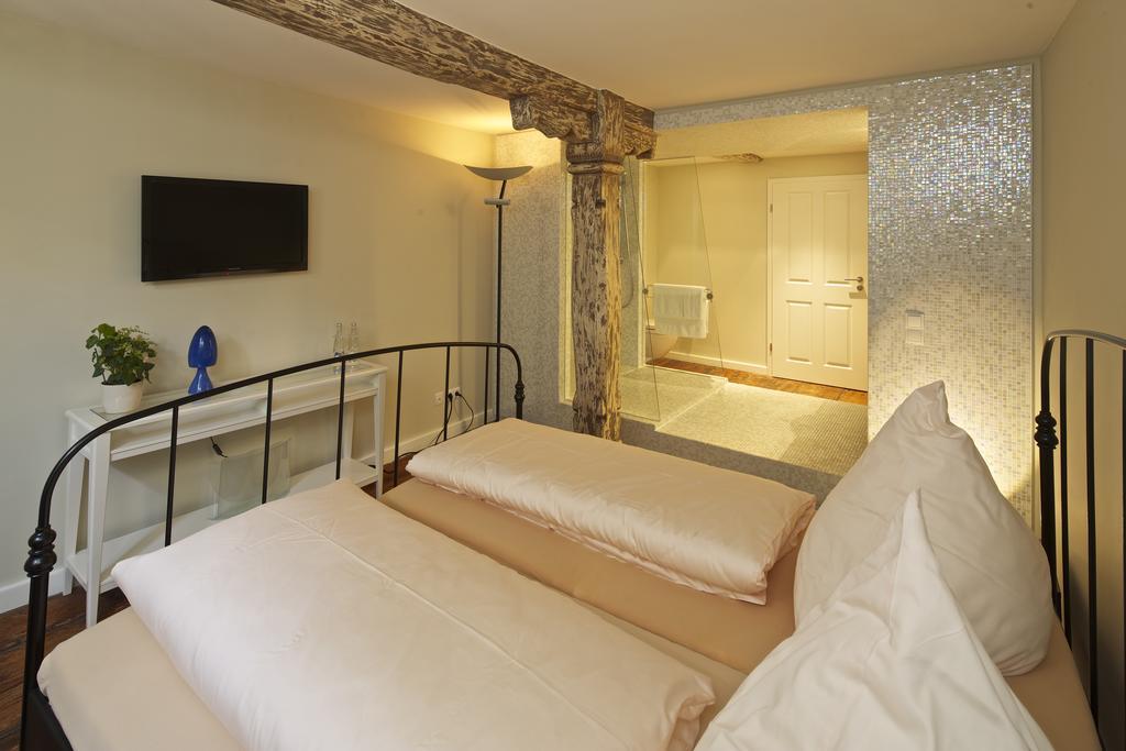 Hotel Zum Loewen Lahr (Baden-Wurttemberg) Room photo