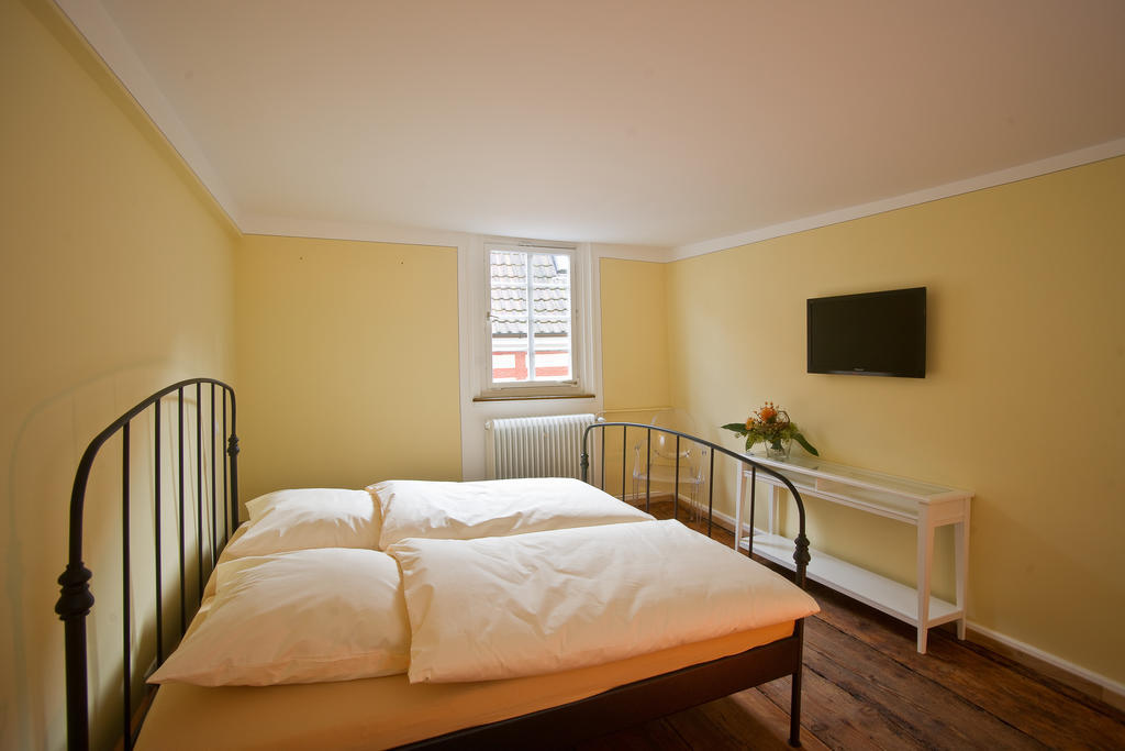 Hotel Zum Loewen Lahr (Baden-Wurttemberg) Room photo