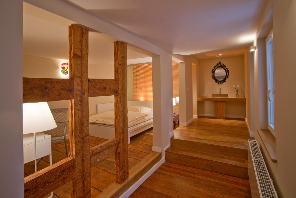 Hotel Zum Loewen Lahr (Baden-Wurttemberg) Room photo