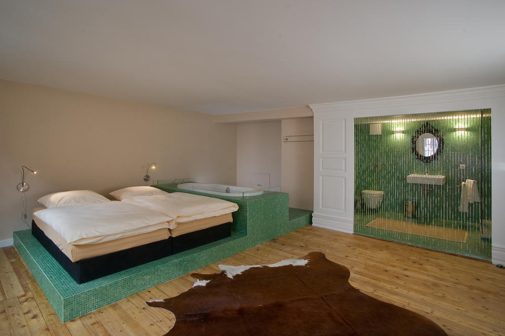 Hotel Zum Loewen Lahr (Baden-Wurttemberg) Room photo