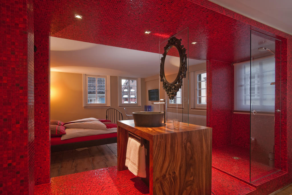 Hotel Zum Loewen Lahr (Baden-Wurttemberg) Room photo