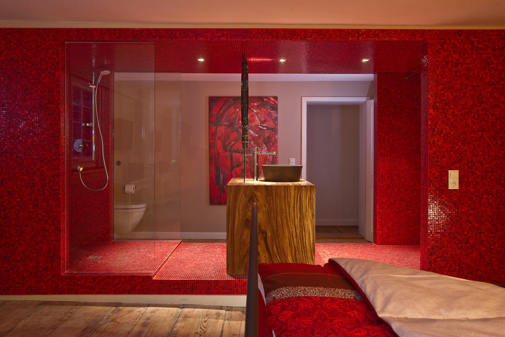 Hotel Zum Loewen Lahr (Baden-Wurttemberg) Room photo